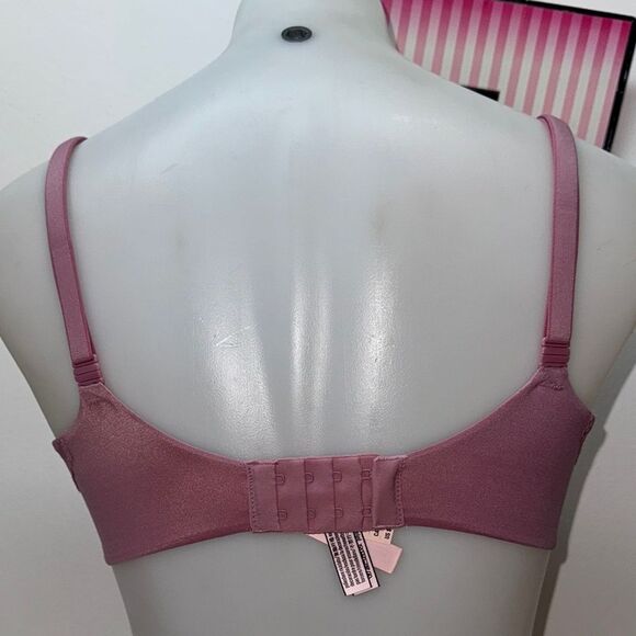 🔥Victoria's Secret Bra body by Victoria Demi  Sz 32DDD New - Picture 5 of 7